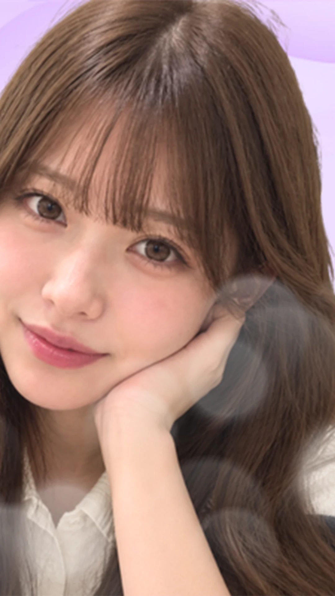 ビデオチャット・ビデオ通話で大人時間-SHION screenshot